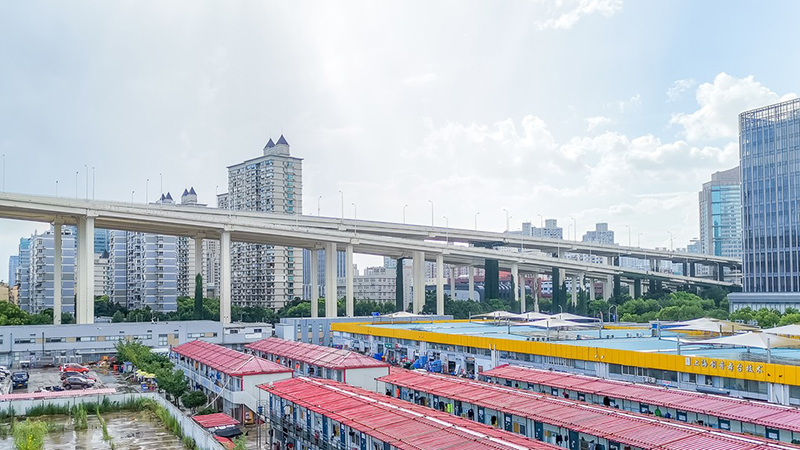 青岛活动板房安全使用指南：确保工地和活动场所的安全性！